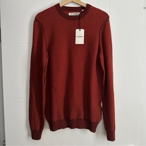BEN SHERMAN - 100% Cotton Men’s Sweater